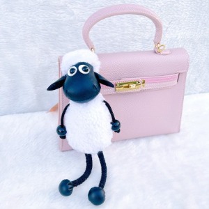Australian Sheepskin Long Legs Sheep