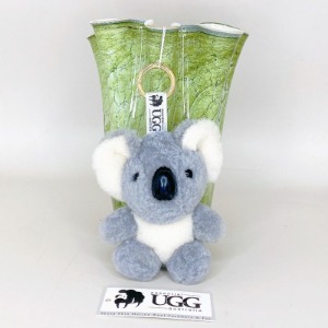 Australia Sheepskin Koala 15cm 18cm 22cm