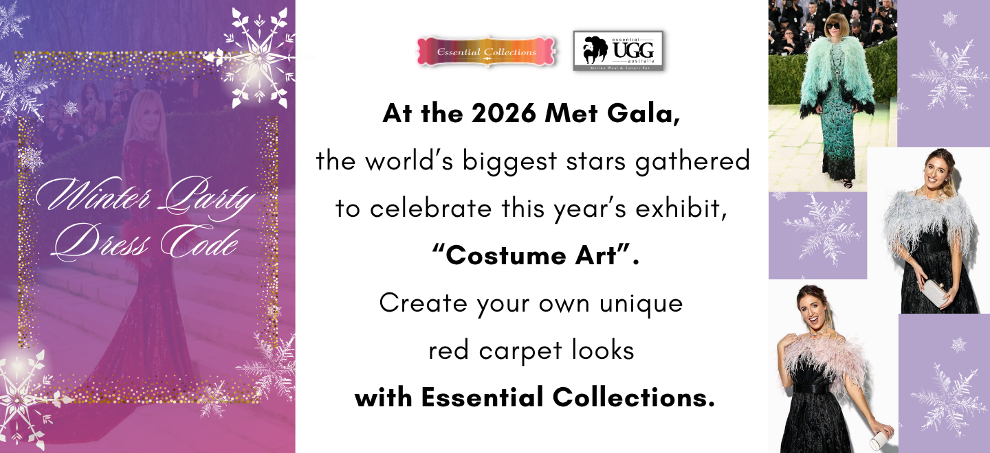At the 2026 Met Gala the worlds biggest stars gathered to celebrate this years exhibit Costume Art Anna Wintour in Chanel ostrich feather accessories